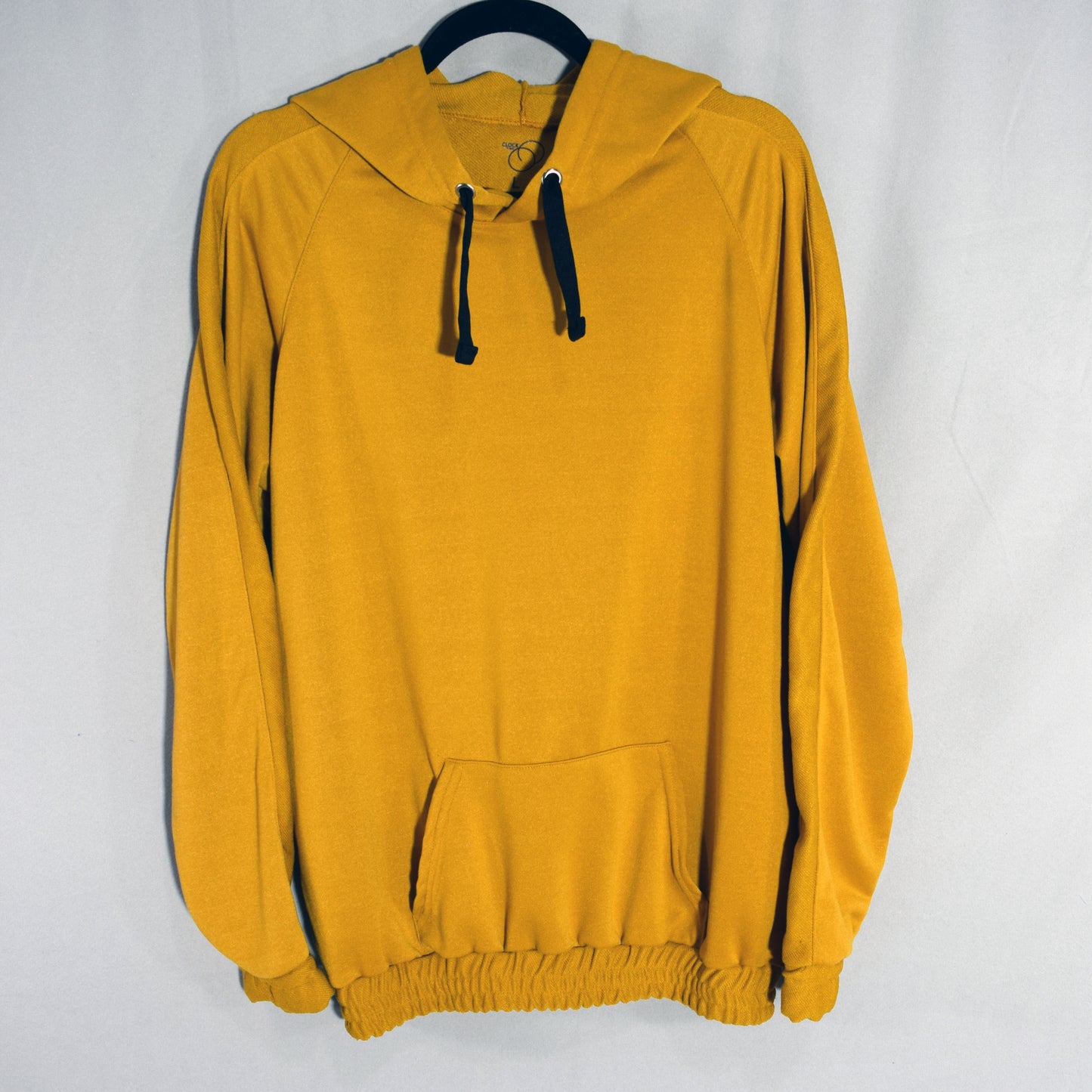 Sudadera Caballero