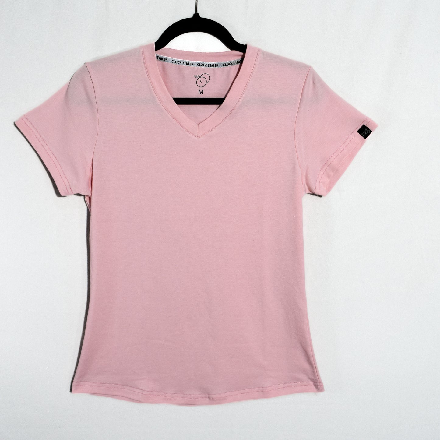 Playera cuello V / Dama