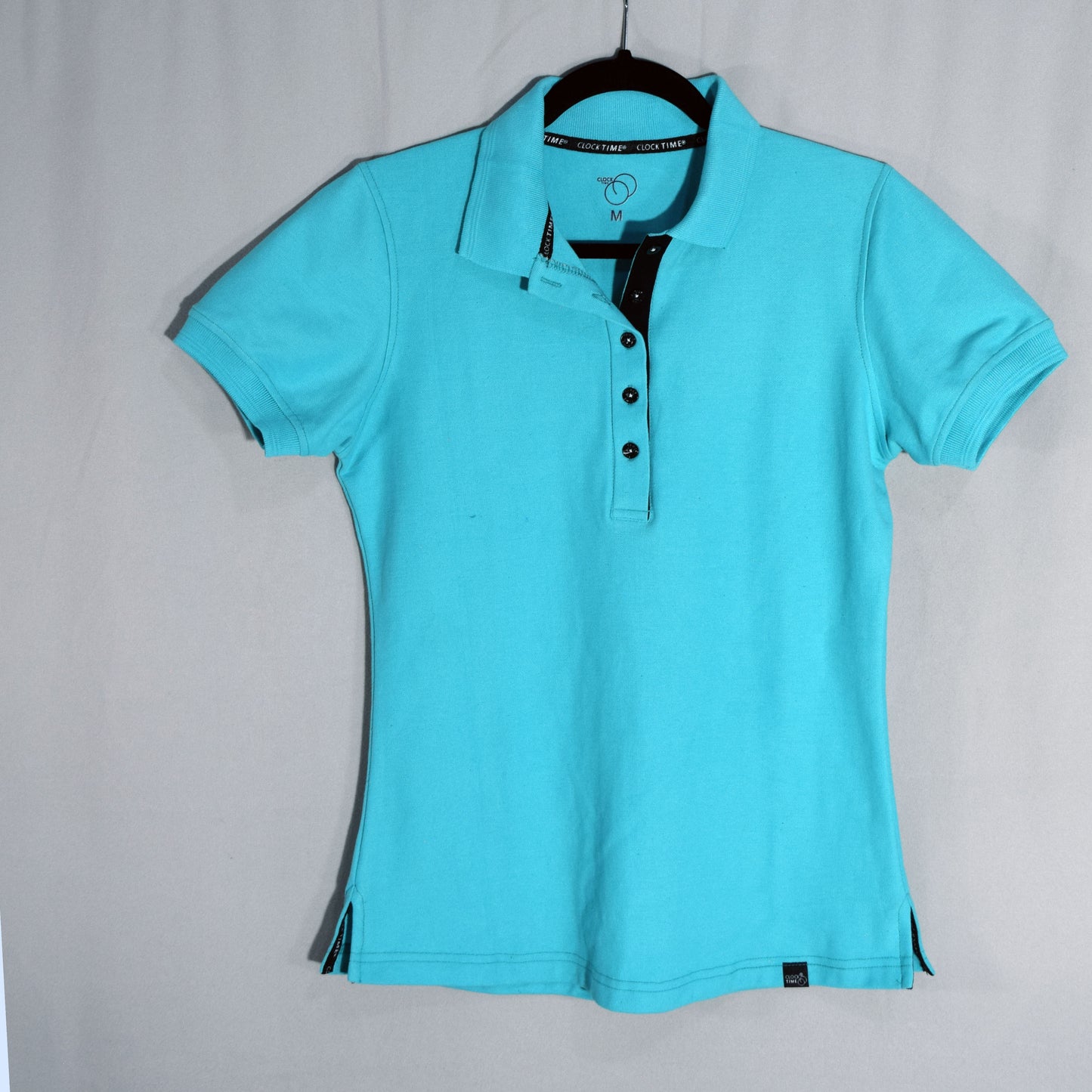 Playera tipo polo / Dama