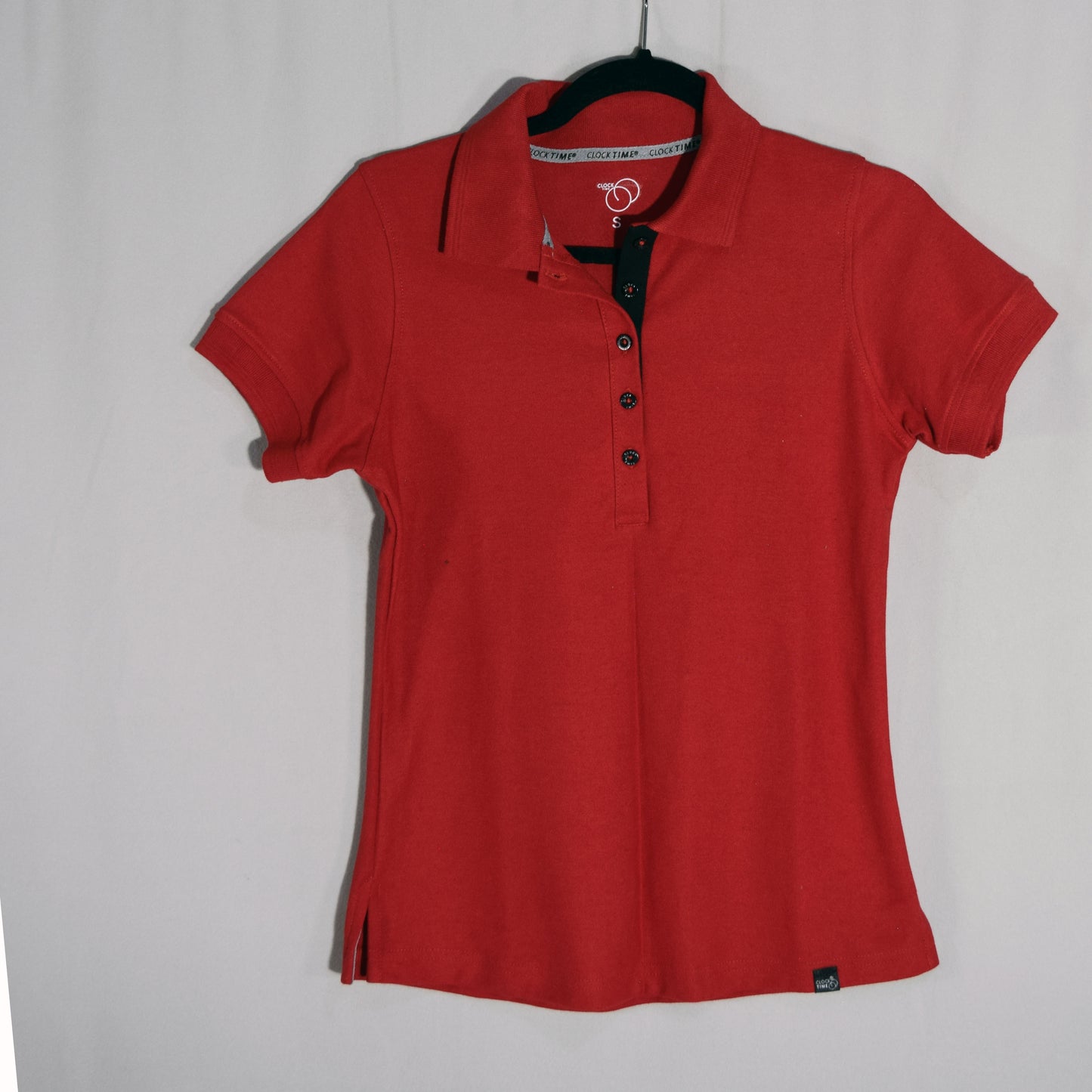 Playera tipo polo / Dama