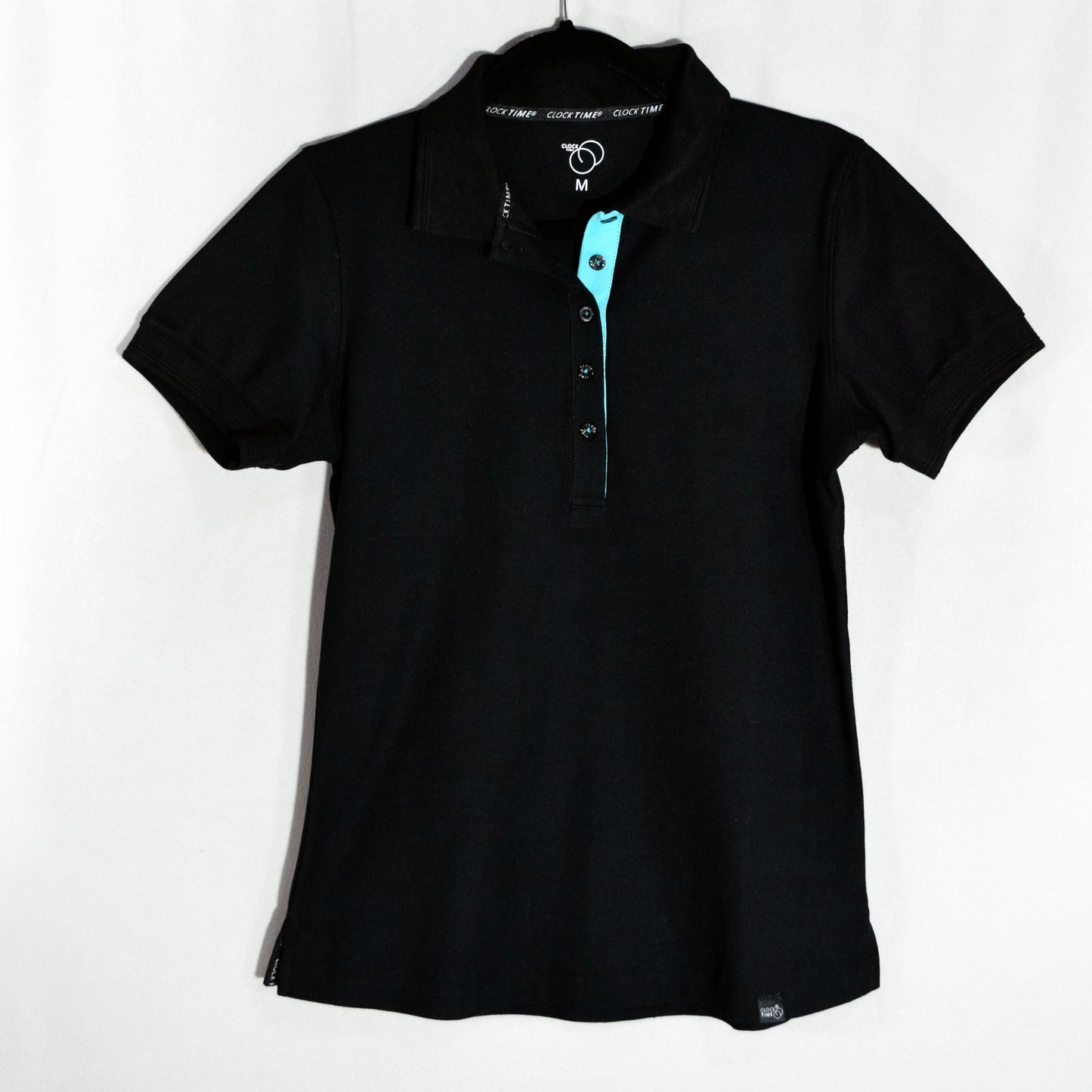 Playera tipo polo / Dama